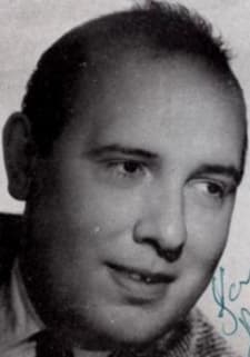Antoine Marin
