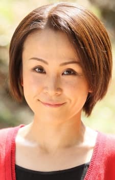 Chika Oshikawa