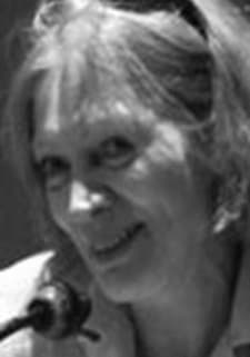 Anne Ludovik
