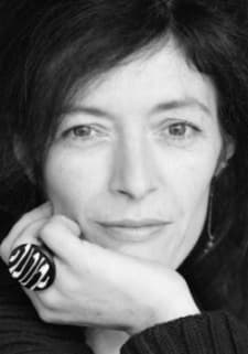 Isabelle Langlois