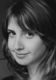 Charlotte Daniel