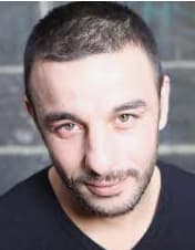 Belaïd Boudellal