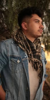Jesús Mondragón