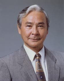 Kyuuzou Kawabe