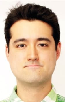 Matthew Barron