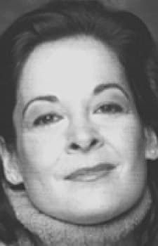 Julie Burroughs