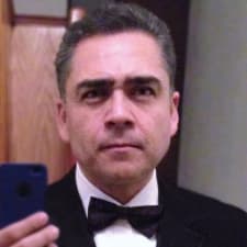 Mario Arvizu