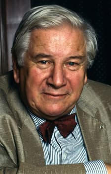 Peter Ustinov