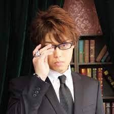 Eiichiro Yanagi