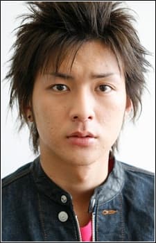 Takuya Ishida