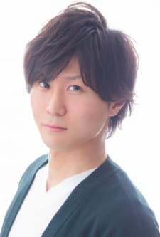 Yuusuke Hoshino