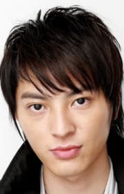 Takashi Tsukamoto