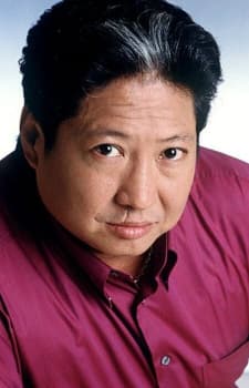 Sammo Hung