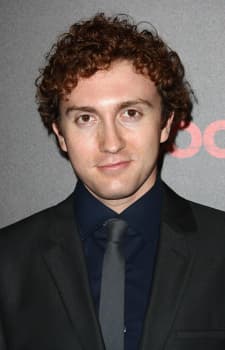 Daryl Sabara