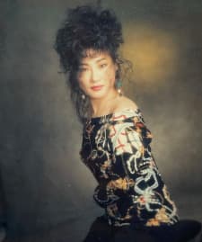 Mayumi Yamamoto