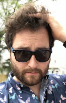 Miles Luna