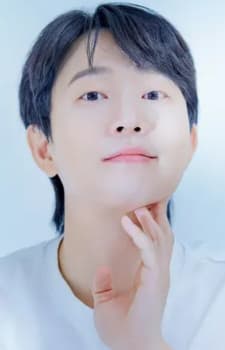Beom-sik Shin