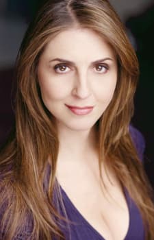 Ellen Dubin