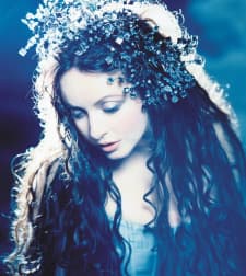 Sarah Brightman