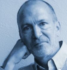 Greg Starr