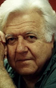 Maurice Podbrey