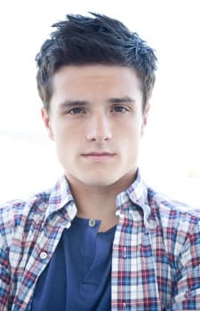 Josh Hutcherson