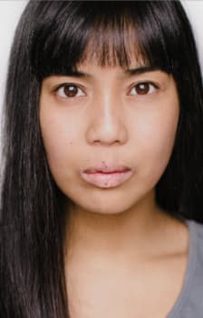 Nathania Bernabe