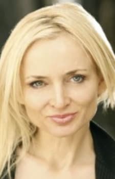 Alison Lees-Taylor