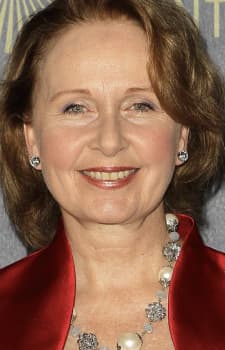 Katherine Burton