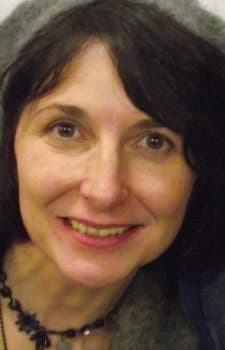 Anne Massoteau