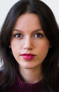 Élise Pettigrew