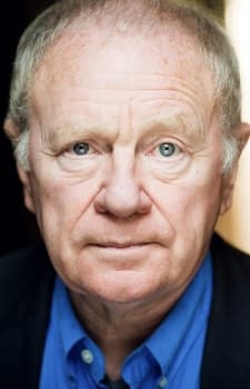 David Parker