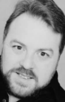 Steve Finley