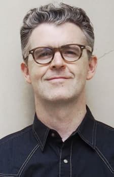 Adam Lofbomm
