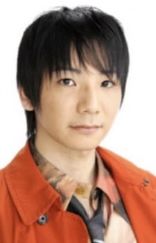 Chomenori Yamawaki