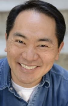 Keisuke Hoashi
