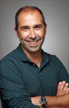 Julien Sibre