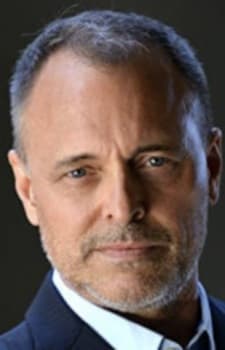 Barry Levy