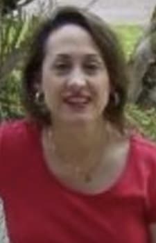 Shelly Thomas