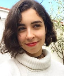 Lilian Rodas