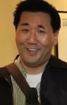 Ken Pak
