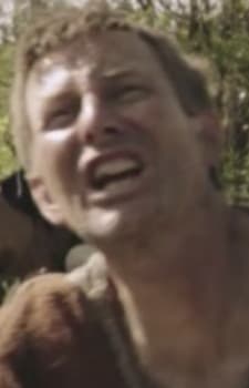 Mark Gash