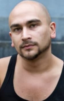 Jesse Inocalla
