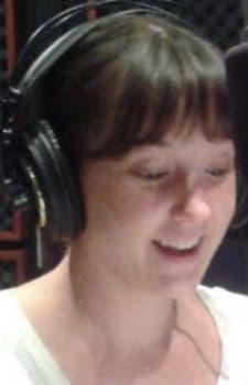 Thea Killen-Smith