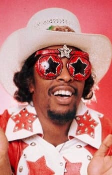 Bootsy Collins