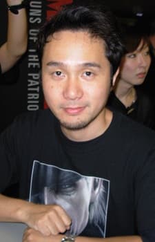 Yoji Shinkawa