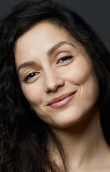 Rafaëlle Cohen