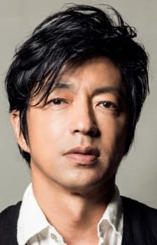 Takao Oosawa