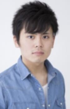 Ryuuichirou Ihara