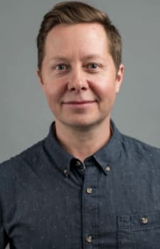 Peter Oldring
